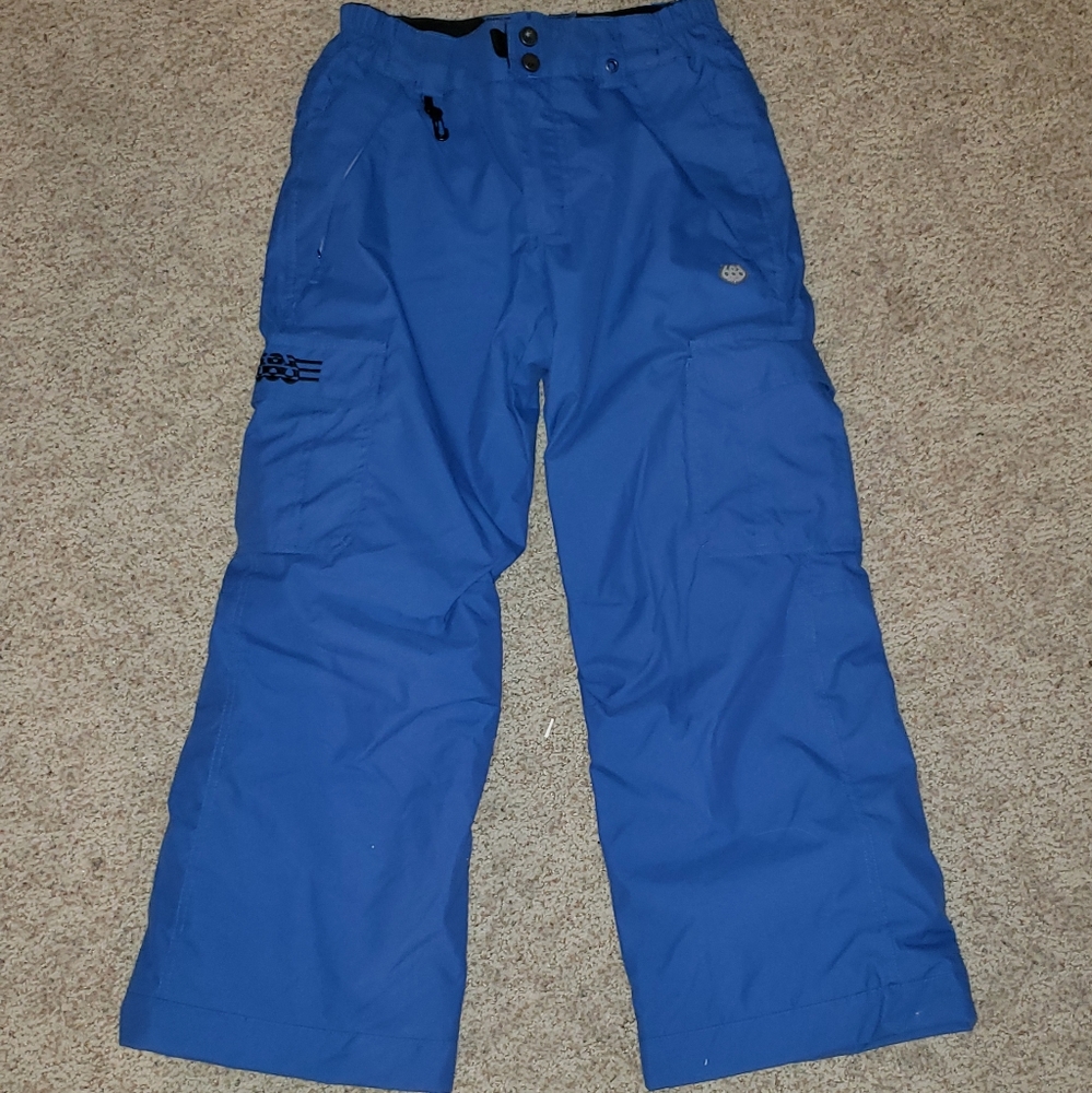 686 snowboard pants